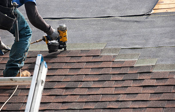 Licensed Gutter Installation service in Reddick, IL - Brentwood Metal Roofing